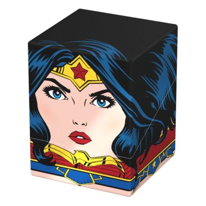 Squaroes - Squaroe DC Justice League™ JL005 - Wonder Woman™ – Bild 2