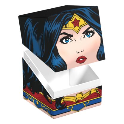 Squaroes - Squaroe DC Justice League™ JL005 - Wonder Woman™ – Bild 5