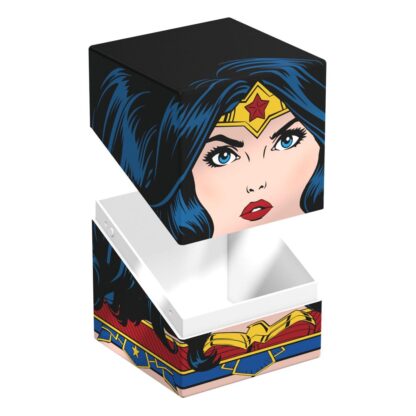Squaroes - Squaroe DC Justice League™ JL005 - Wonder Woman™ – Bild 6