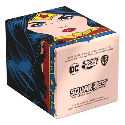 Squaroes - Squaroe DC Justice League™ JL005 - Wonder Woman™ – Bild 7