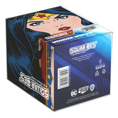 Squaroes - Squaroe DC Justice League™ JL005 - Wonder Woman™ – Bild 12