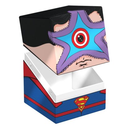 Squaroes - Squaroe DC Justice League™ JL001 - Starro™ – Bild 5