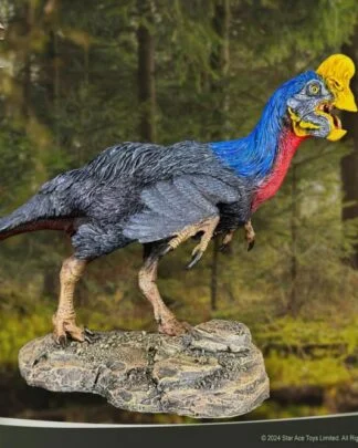 Wonders of the Wild Statue Oviraptor Normal Ver. 32 cm
