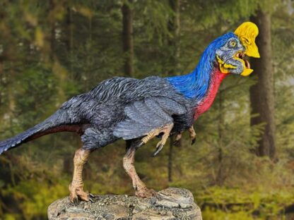 Wonders of the Wild Statue Oviraptor Normal Ver. 32 cm – Bild 3