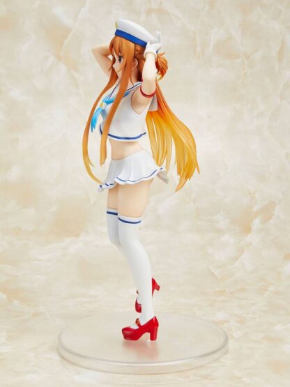 Sword Art Online Coreful PVC Statue Asuna Marine Look Ver. 20 cm – Bild 4