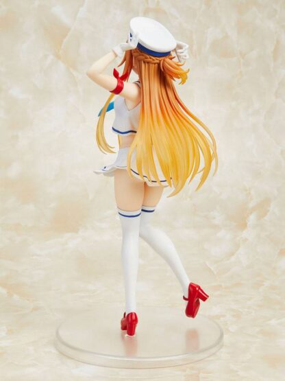 Sword Art Online Coreful PVC Statue Asuna Marine Look Ver. 20 cm – Bild 5