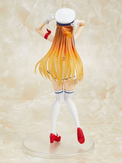 Sword Art Online Coreful PVC Statue Asuna Marine Look Ver. 20 cm – Bild 6