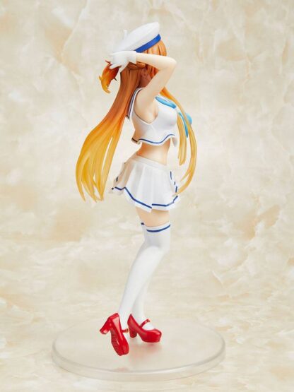 Sword Art Online Coreful PVC Statue Asuna Marine Look Ver. 20 cm – Bild 8