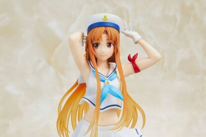 Sword Art Online Coreful PVC Statue Asuna Marine Look Ver. 20 cm – Bild 10