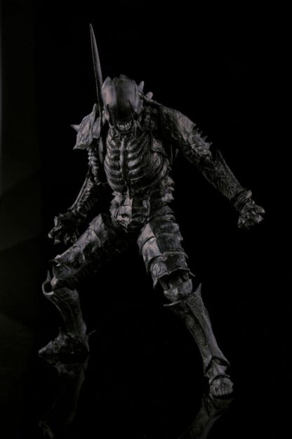 ABARA Actionfiguren Black Gaunas Kudou Denji & Nayuta Set – Bild 10