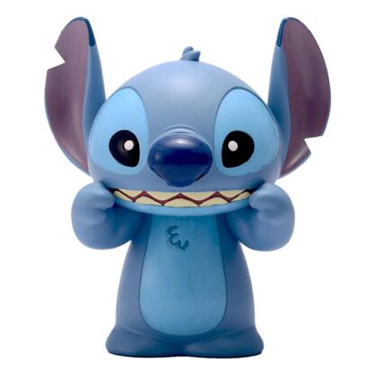 Lilo & Stitch Mood Light-Lampe Stitch Standing 20 cm