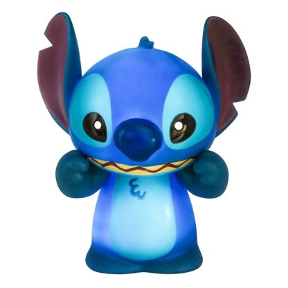 Lilo & Stitch Mood Light-Lampe Stitch Standing 20 cm – Bild 5