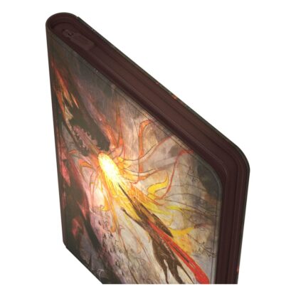 Ultimate Guard Zipfolio 360 Xenoskin Magic: The Gathering "Bloomburrow" - Season of the Bold – Bild 5