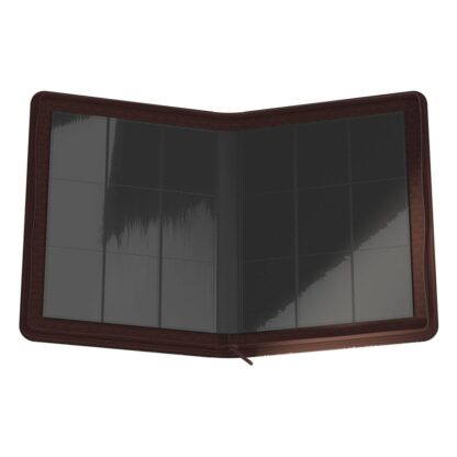 Ultimate Guard Zipfolio 360 Xenoskin Magic: The Gathering "Bloomburrow" - Season of the Bold – Bild 3
