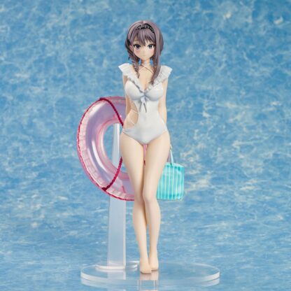 Original Illustration PVC Statue Minori Chigusa illustration Saotome Shino 25 cm – Bild 2