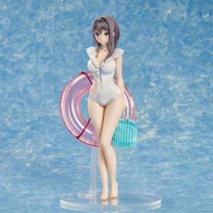 Original Illustration PVC Statue Minori Chigusa illustration Saotome Shino 25 cm – Bild 3