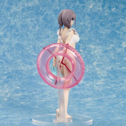 Original Illustration PVC Statue Minori Chigusa illustration Saotome Shino 25 cm – Bild 5