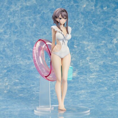 Original Illustration PVC Statue Minori Chigusa illustration Saotome Shino 25 cm – Bild 6