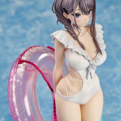 Original Illustration PVC Statue Minori Chigusa illustration Saotome Shino 25 cm – Bild 7