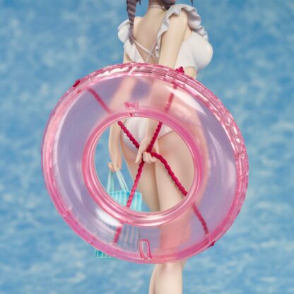 Original Illustration PVC Statue Minori Chigusa illustration Saotome Shino 25 cm – Bild 8