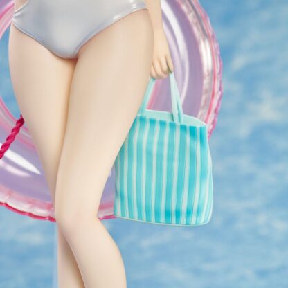 Original Illustration PVC Statue Minori Chigusa illustration Saotome Shino 25 cm – Bild 9
