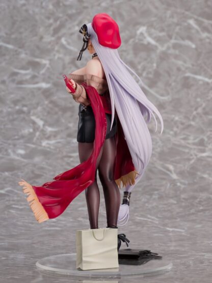 Azur Lane PVC Statue 1/7 Shopping with the Head Maid Ver. (Brilliant Journey) 28 cm – Bild 3