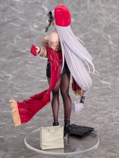 Azur Lane PVC Statue 1/7 Shopping with the Head Maid Ver. (Brilliant Journey) 28 cm – Bild 7