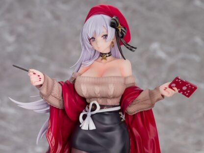 Azur Lane PVC Statue 1/7 Shopping with the Head Maid Ver. (Brilliant Journey) 28 cm – Bild 10