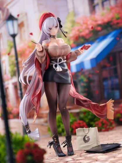 Azur Lane PVC Statue 1/7 Shopping with the Head Maid Ver. (Brilliant Journey) 28 cm – Bild 11