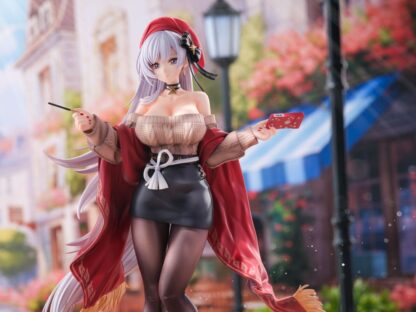 Azur Lane PVC Statue 1/7 Shopping with the Head Maid Ver. (Brilliant Journey) 28 cm – Bild 12