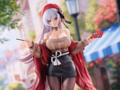 Azur Lane PVC Statue 1/7 Shopping with the Head Maid Ver. (Brilliant Journey) 28 cm – Bild 13