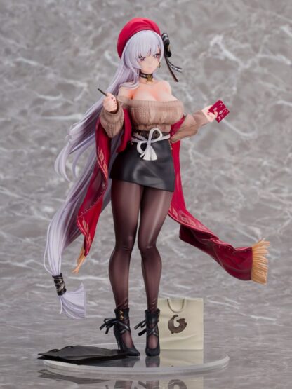 Azur Lane PVC Statue 1/7 Shopping with the Head Maid Ver. (Brilliant Journey) 28 cm – Bild 16