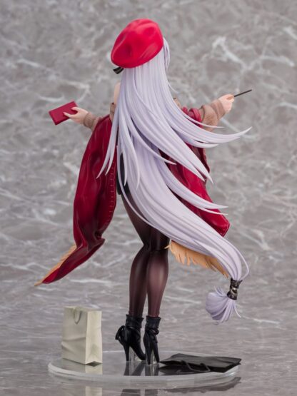 Azur Lane PVC Statue 1/7 Shopping with the Head Maid Ver. (Brilliant Journey) 28 cm – Bild 17