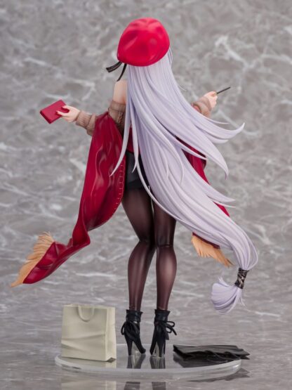 Azur Lane PVC Statue 1/7 Shopping with the Head Maid Ver. (Brilliant Journey) 28 cm – Bild 18