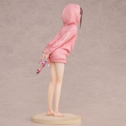 Original Character PVC Statue Swimsuit Hoodie Misaki Illustration by Jonsun 26 cm – Bild 9