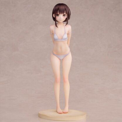 Original Character PVC Statue Swimsuit Hoodie Misaki Illustration by Jonsun 26 cm – Bild 13