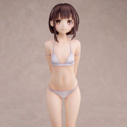 Original Character PVC Statue Swimsuit Hoodie Misaki Illustration by Jonsun 26 cm – Bild 18