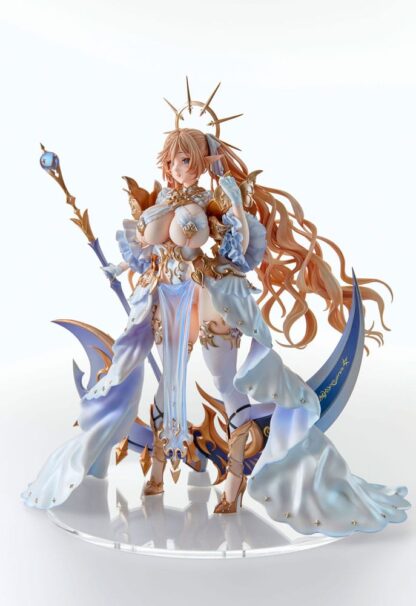 Original Character Dark Elf Village Series PVC Statue 1/6 14th villager Mama Tiana 32 cm – Bild 2