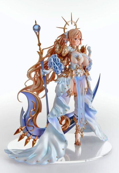 Original Character Dark Elf Village Series PVC Statue 1/6 14th villager Mama Tiana 32 cm – Bild 3
