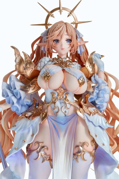 Original Character Dark Elf Village Series PVC Statue 1/6 14th villager Mama Tiana 32 cm – Bild 5