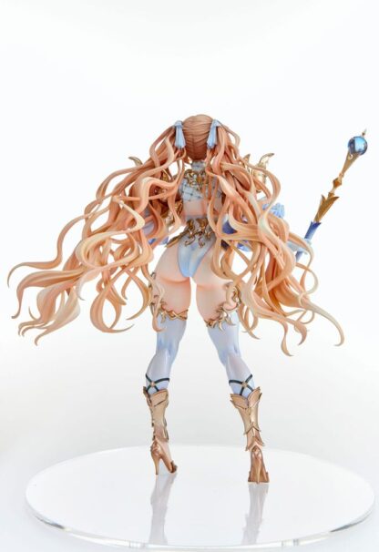 Original Character Dark Elf Village Series PVC Statue 1/6 14th villager Mama Tiana 32 cm – Bild 8