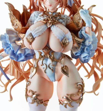 Original Character Dark Elf Village Series PVC Statue 1/6 14th villager Mama Tiana 32 cm – Bild 9