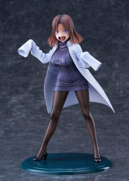 Sakusei Byuotou PVC Statue 1/7 Amamiya-sensei DK Edition DT-213 22 cm – Bild 10