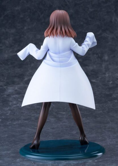 Sakusei Byuotou PVC Statue 1/7 Amamiya-sensei DK Edition DT-213 22 cm – Bild 11