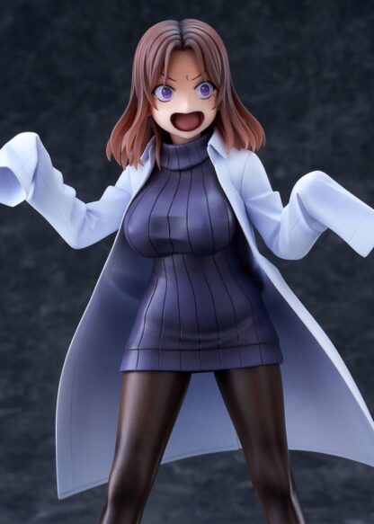 Sakusei Byuotou PVC Statue 1/7 Amamiya-sensei DK Edition DT-213 22 cm – Bild 14