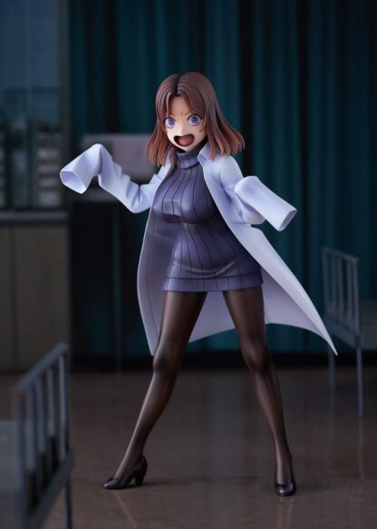 Sakusei Byuotou PVC Statue 1/7 Amamiya-sensei DK Edition DT-213 22 cm – Bild 16