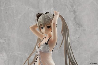Yosuga No Sora Statue 1/7 Kasugano Sora 16 cm – Bild 3