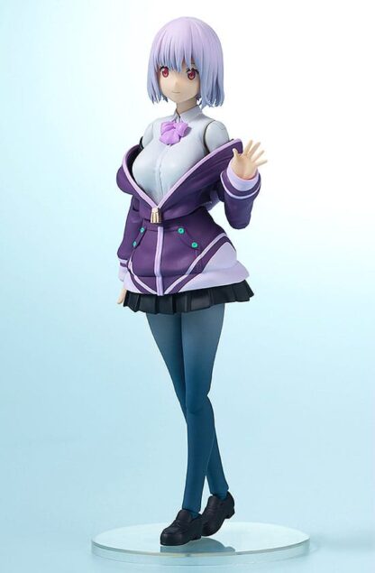 SSSS.Gridman Plastic Model Kit Akane Shinjo 15 cm – Bild 3