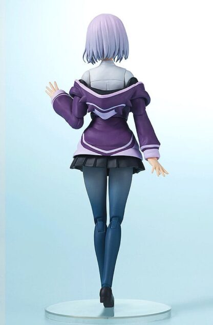 SSSS.Gridman Plastic Model Kit Akane Shinjo 15 cm – Bild 4