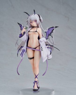 Original Character Statue 1/7 Petunia 23 cm